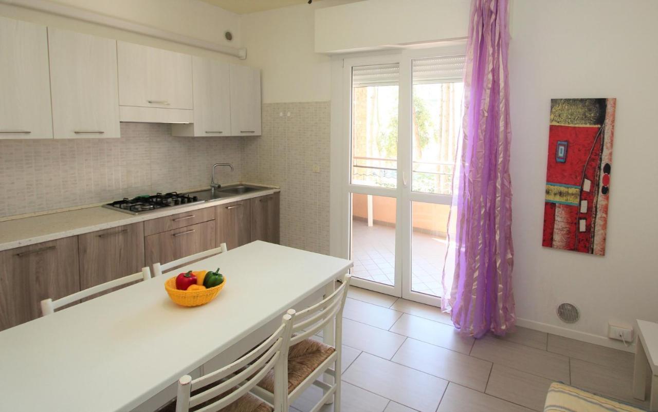 Boschetto Apartman Bibione Kültér fotó