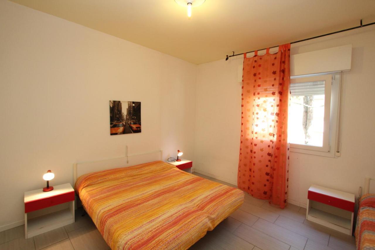 Boschetto Apartman Bibione Kültér fotó