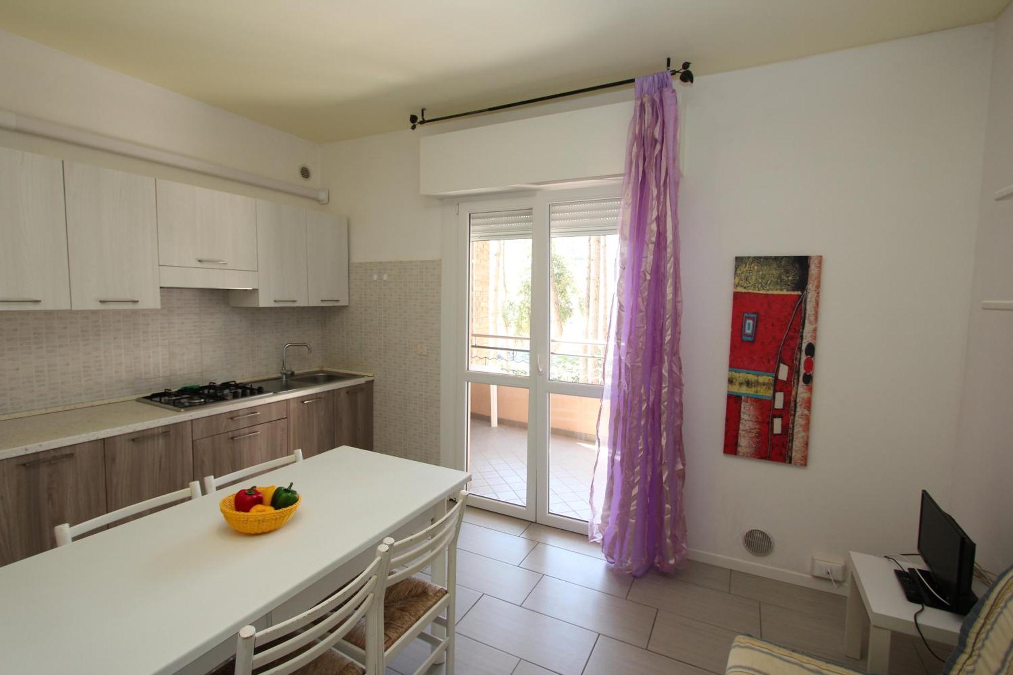 Boschetto Apartman Bibione Kültér fotó