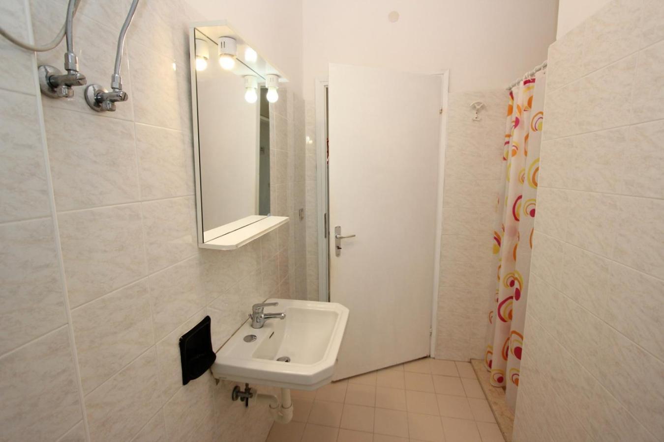 Boschetto Apartman Bibione Kültér fotó
