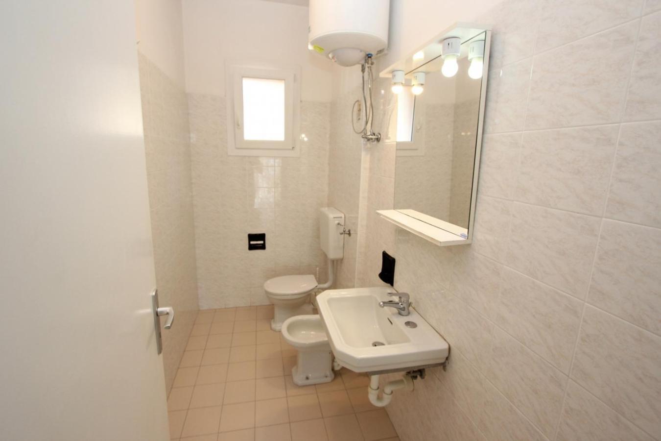 Boschetto Apartman Bibione Kültér fotó